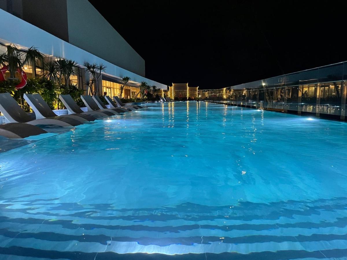 Lux Condotel - The Song Vung Tau Exteriör bild